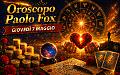 Oroscopo Paolo Fox per gioved&igrave; 7 maggio 2026: dopo la tempesta arriva il controllo, si rimettono in ordine le cose