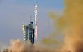 Cina, lanciato in orbita il satellite Tianhui-7