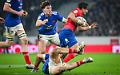 Seconda sconfitta per l'Italrugby al Sei Nazioni, Francia domina 33-8