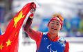La Cina vince il medagliere alle Paralimpiadi, 6 medaglie nell'ultima giornata