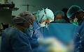 Iraq, a Bassora il primo intervento di cardiochirurgia pediatrica a cuore aperto