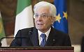 Mattarella "Esercito fondamentale per salvaguardare l'indipendenza del Paese"