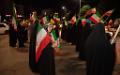 Attesa risposta Iran a bozza proposta Usa