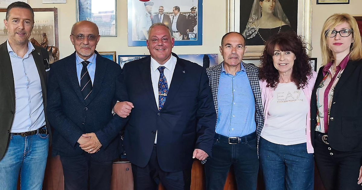 Rinnovato il Consiglio di amministrazione di Sistema: Amedeo Vasellini
