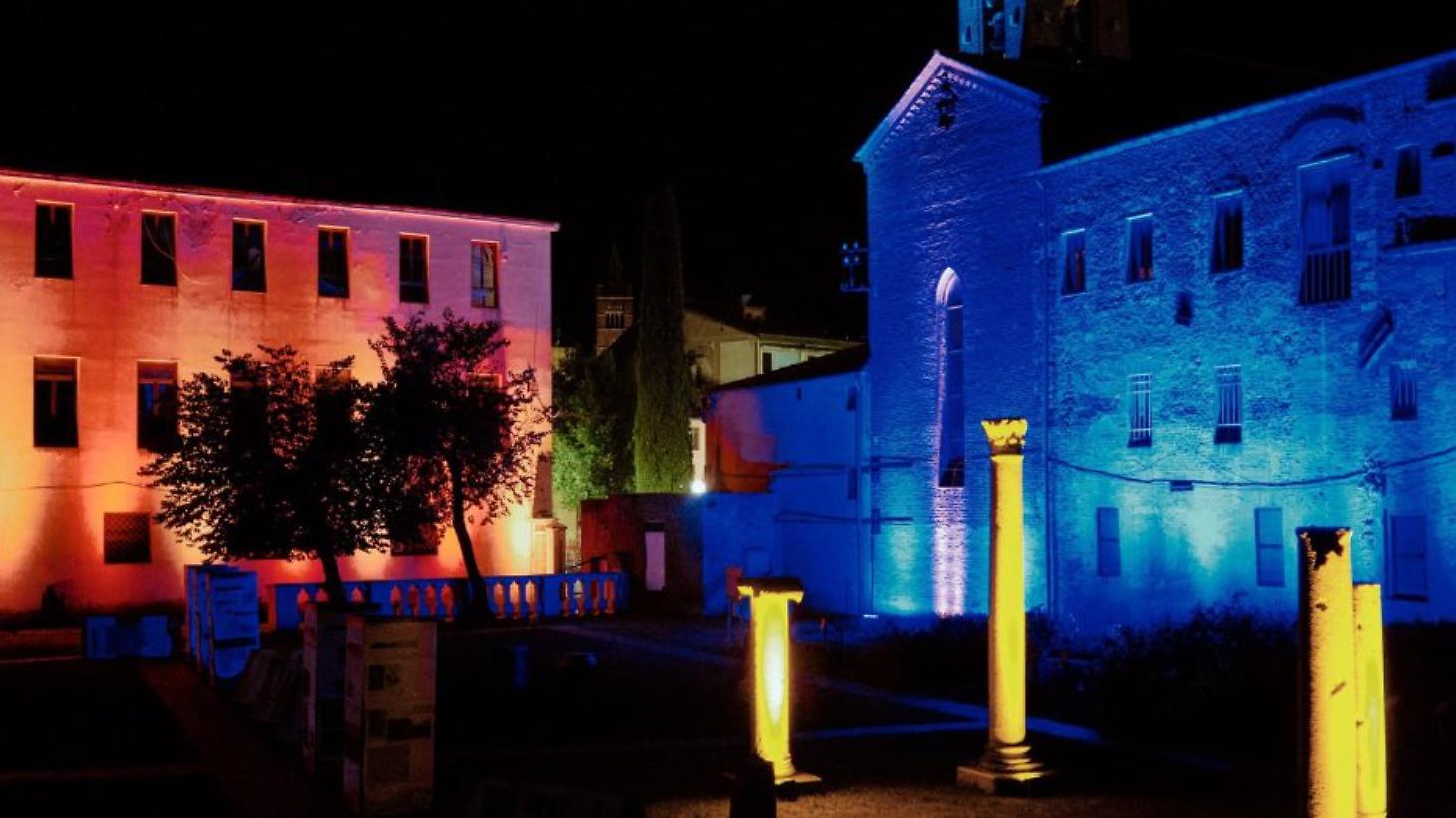 Una "Città visibile" in stile anni Ottanta: mostre, musica, spettacoli e flash mob