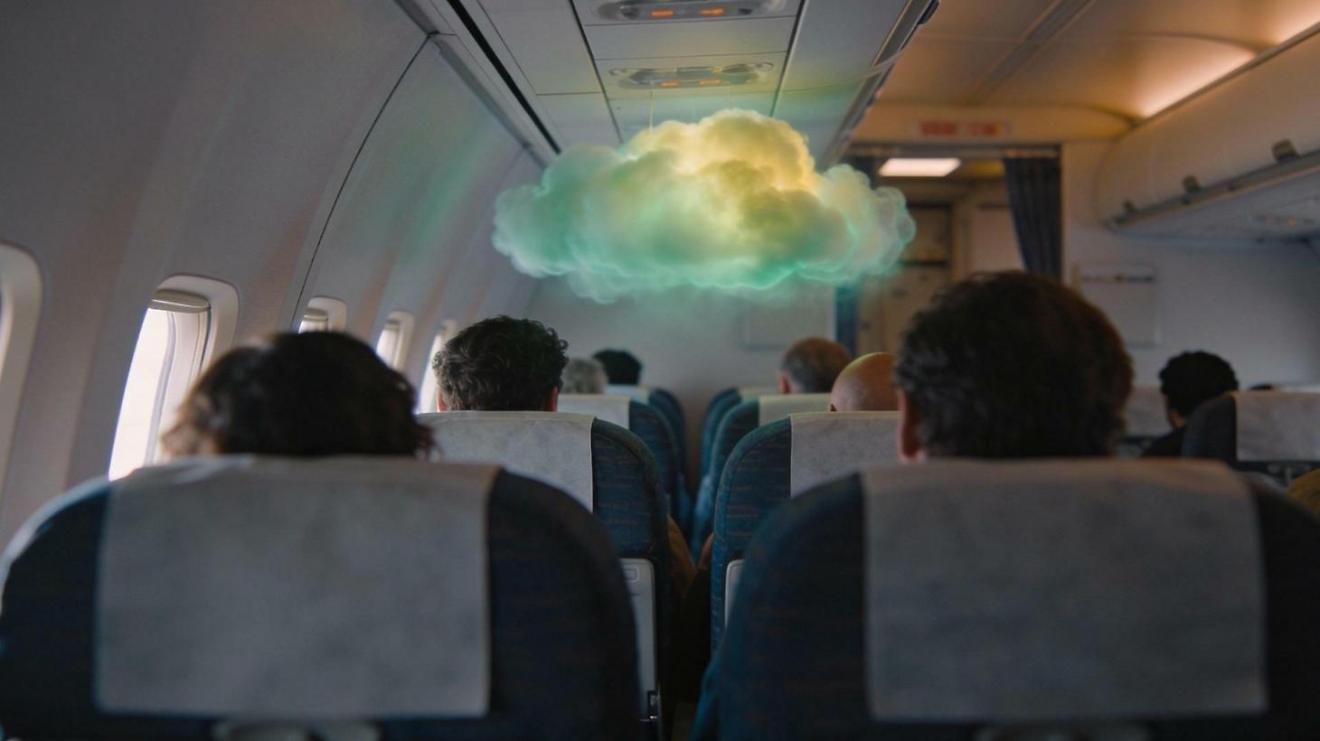 Passeggero ha mal di pancia e le sue flatulenze trasformano un volo di cinque ore in un incubo: ecco come &egrave; potuto accadere