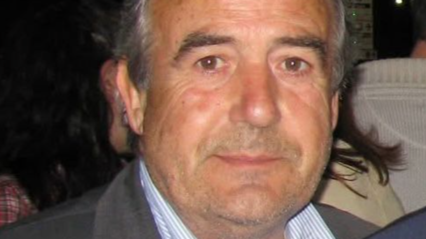 &Egrave; morto Mario Molinu, figura storica della destra grossetana