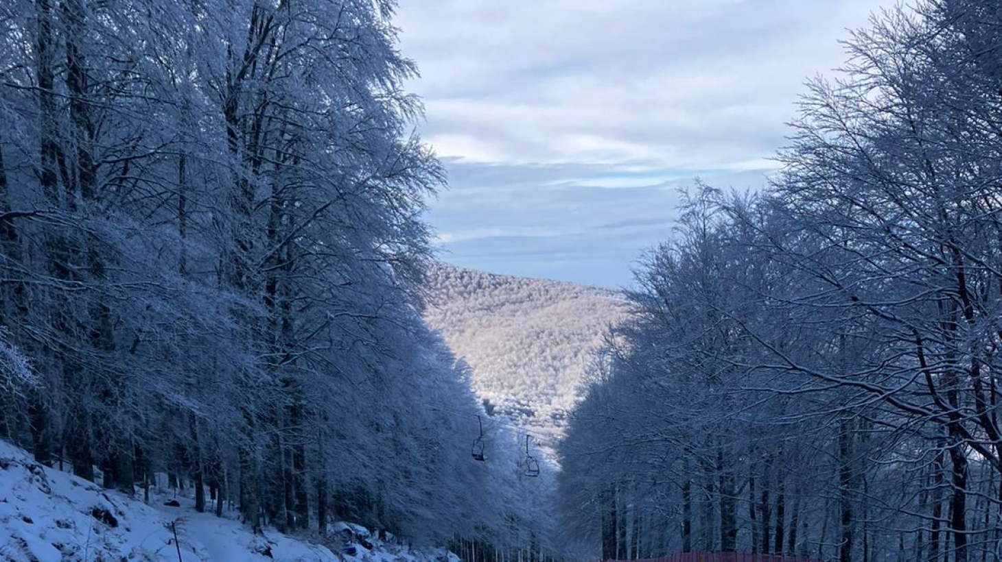 Tutti in pista: apre la seggiovia Macinaie e torna la notturna