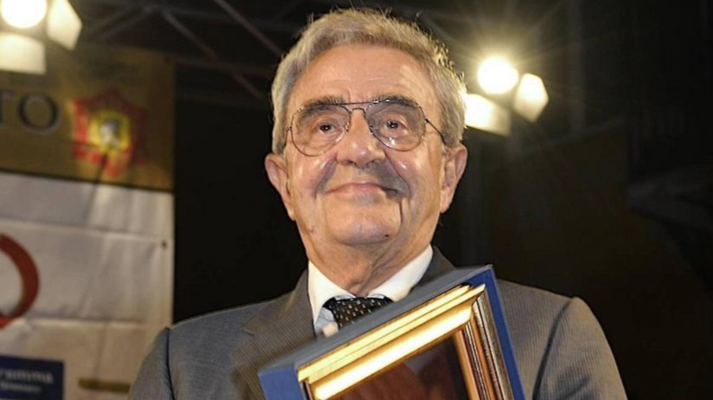 Il paese si ferma per Ubaldo Corsini: proclamato il lutto cittadino