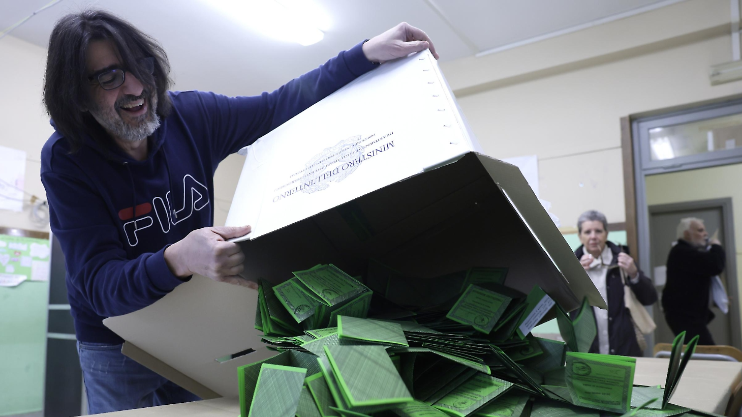 Referendum Giustizia, la Maremma sceglie il No: i risultati locali