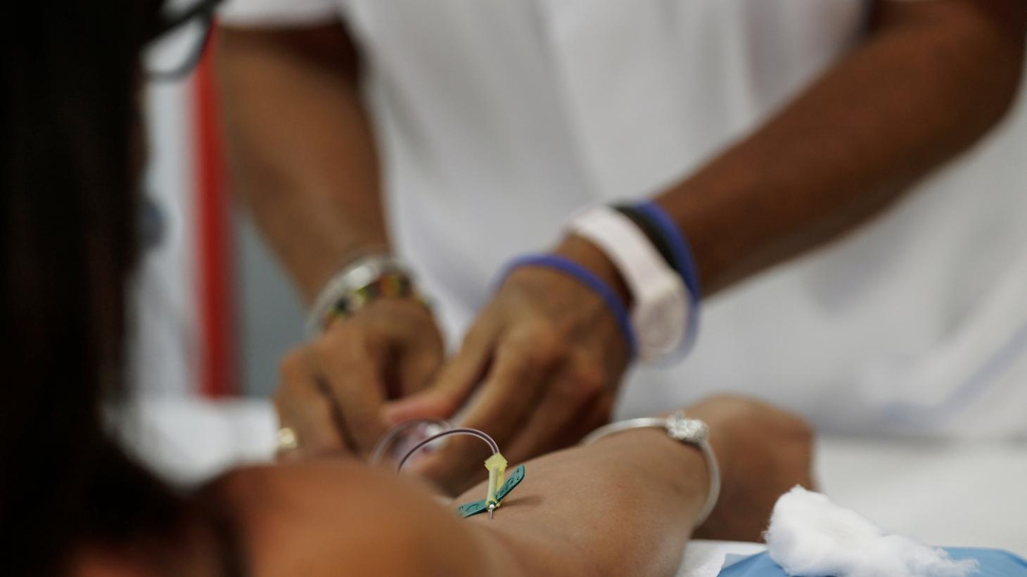 Allarme epatite A: contagio in una scuola, vaccinazione per studenti e docenti