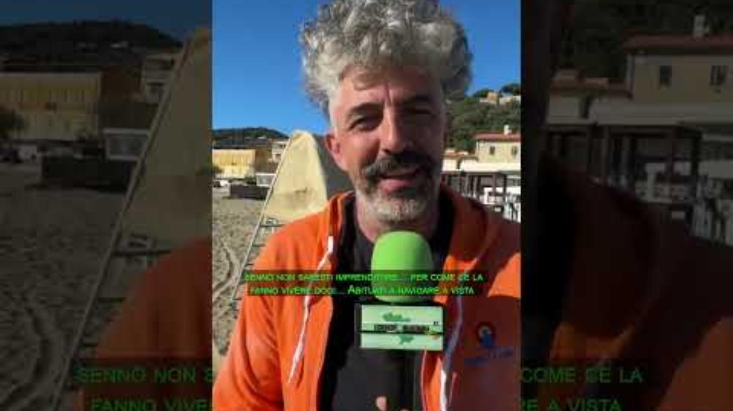 PASQUA IN MAREMMA, IL NOSTRO VIDEO