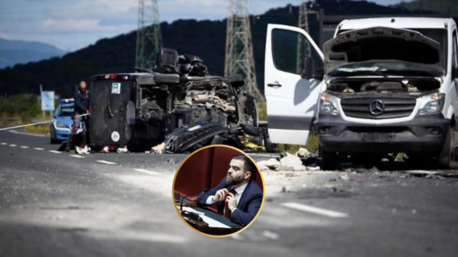 Aurelia, la strada maledetta: grido di Sinistra Italiana contro la "Striscia di sangue" e i cantieri fantasma