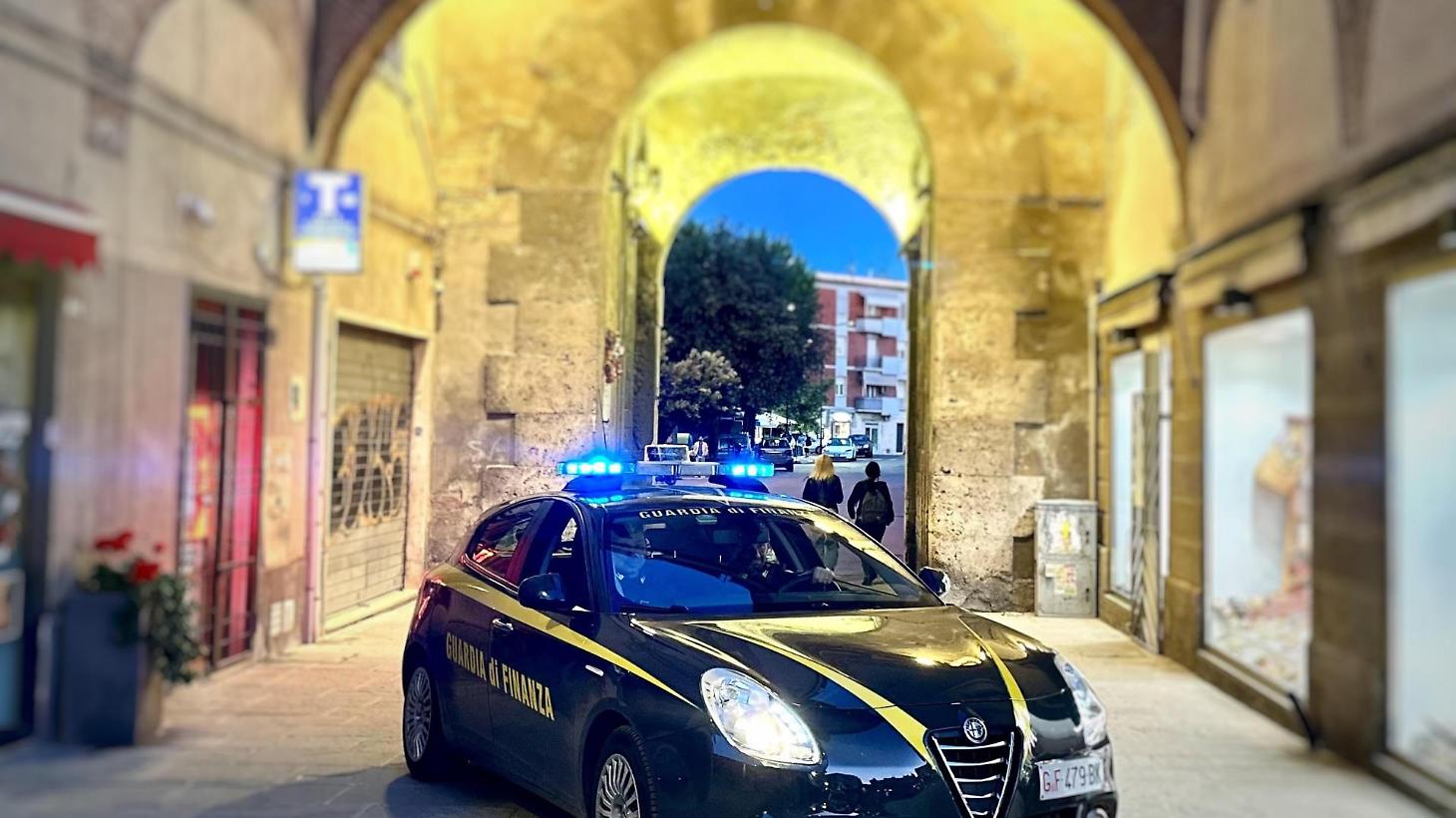 Corsi fantasma in Maremma: 200mila euro scippati al fisco