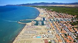 Un'estate di eventi e cultura a Marina di Grosseto e Principina, ecco tutti gli appuntamenti