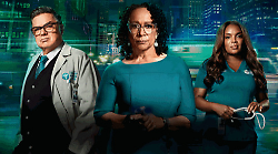 Chicago Med stasera 23 luglio:  Linee sfocate e Cattive abitudini. Adrenalina e colpi di scena nel doppio episodio. Le anticipazioni