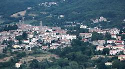 A Castel del Piano ritorna la corsa al tramonto per bambini e adulti