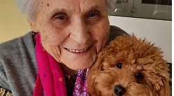 Grosseto, il ricordo di Maria Massai vive nella casa di riposo Ferrucci grazie alla donazione della famiglia
