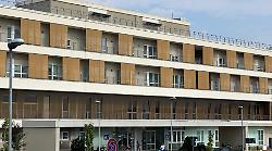 Grosseto, al Misericordia arriva la pensilina fotovoltaica: energia pulita per l'ospedale