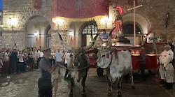 Grosseto, tutto pronto per le celebrazioni di San Lorenzo nel segno dei 50 anni della Caritas