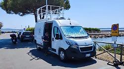 Orbetello, ottimismo in Laguna e spiagge balneabili