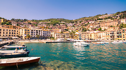 Monte Argentario, le tradizioni e il pescato fresco di Porto Santo Stefano protagonisti di Uno Mattina Estate 