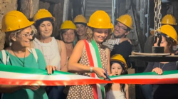 Massa Marittima, le novità del Museo della miniera: nuovi servizi e visite guidate speciali