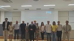 Monte Amiata, incontro tra la vicepresidente Pieraccini e la direzione del Coeso sul futuro dei servizi sociali