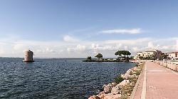 Orbetello, ultima riunione prima dell'approvazione del piano operativo: previsti investimenti per oltre 100 milioni di euro