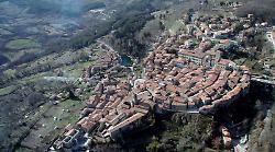 Santa Fiora, arriva la Rural design week: una settimana di mostre, eventi e workshop nel borgo amiatino