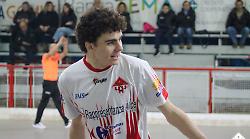 Grosseto hockey, Coppa Italia serie B. I ragazzi del Circolo pattinatori cercano la vittoria contro il Prato sulla pista di casa 