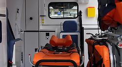 Capalbio: incidente stradale, ragazza di 24 anni trasportata in ospedale