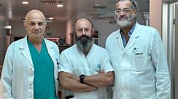 Grosseto, arterie cerebrali in tre dimensioni: al Misericordia un esame diagnostico unico in Italia