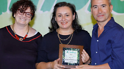 Grosseto, zero emissioni: il progetto del Parco delle Colline Metallifere riceve un premio prestigioso