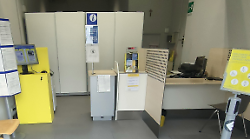 Semproniano, l'ufficio postale cambia organizzazione: tutti i servizi