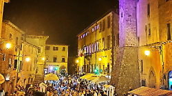 Santa Fiora, la notte bianca inizia dalla mattina con escursioni, laboratori e conferenze