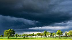 Grosseto, prorogato il codice giallo per allerta meteo fino a questa notte
