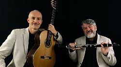 Roccastrada, Music&Wine. L'antica chiesa della Santissima Concezione ospita il concerto del Duo Equinox