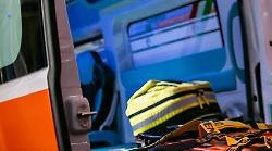 Campagnatico, incidente nella notte sulla provinciale: una donna di 59 anni finisce in ospedale