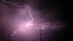 Grosseto, stop al caldo afoso. In arrivo forti temporali su tutta la Toscana: è allerta meteo gialla