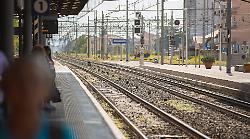 Grosseto-Siena, al via i lavori sulla linea ferroviaria: circolazione interrotta, ci sono gli autobus sostitutivi