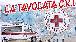 Follonica, torna la Tavolata: evento benefico per aiutare la Croce Rossa locale