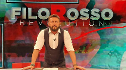 Filorosso Revolution stasera in tv martedì 20 agosto su Rai3: le anticipazioni della trasmissione con Federico Ruffo