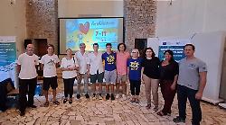 Grosseto, sport e inclusione: il progetto della Provincia che piace ai giovani
