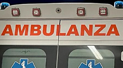 Incidente sul lavoro a Follonica: ferito un operaio di 29 anni, trasportato in ospedale