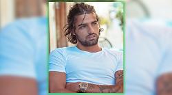 Grosseto, Jacopo Sabinos finalista di Mister Italia 2024
