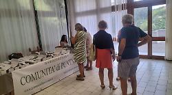 Castiglione della Pescaia, da Punta Ala parte la consegna delle 6Card. Consegnate 325 tessere