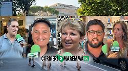 Grosseto, zona Tribunale: tanti servizi e negozi di vicinato. Commercianti e residenti sono contenti