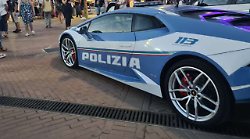 Grosseto, la Polizia di Stato festeggia il suo Patrono San Michele Arcangelo