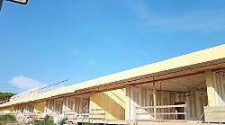 Orbetello, nuova scuola di Albinia: il sindaco fa il punto sui lavori